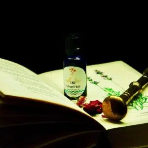 Sörgeli Los Aromatheraphie Öl