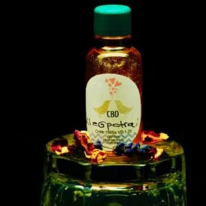 Kleopatra POWER Serum