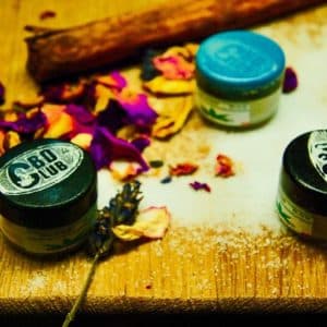 SOS CBD Töpfli "ohne konservierung"