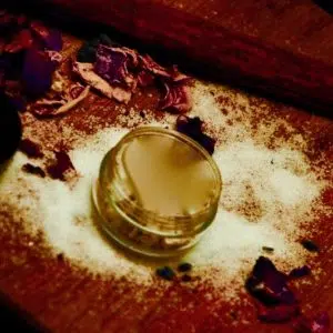 Kleopatra Serum Töpfli