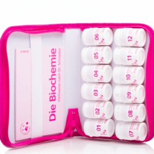 Biochemie Phytomed APOTHEKE